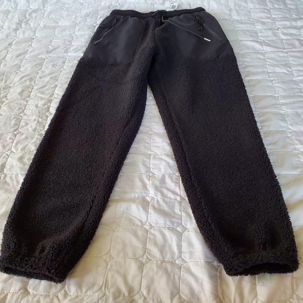 New forever 21 pants
